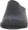 Haflinger Damen Herren Hausschuh Pantoffel Wollfilz Flair Produktbild-Vorschau 24