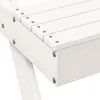 vidaXL Picknicktisch 105x134x75 cm Massivholz Kiefer Produktbild-Vorschau 6