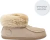 Vanuba Peppin Lammfell Hausschuhe Damen Schuhe - Produktbild-Vorschau 9