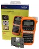 brother PTE110VPZG1 P-touch E110VP Vista previa de la imagen del producto 14