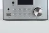 Xoro HMT 500, Heim-Audio-Mikrosystem, Schwarz, Silber, 1 Produktbild-Vorschau 8