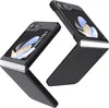 Conie Kunststoff Schutzhülle für Samsung Galaxy Z FLIP 5 Produktbild-Vorschau 3