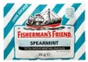 Fishermans Friend Spearmint o.Z. Voir les images du produit 2