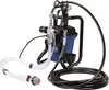 SCHEPPACH - Airless-Lackierstation ACS3000 - 207 bar - 1,1 Produktbild-Vorschau 1