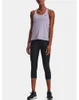 Under Armour Damen HG Armour Hi Capri NS, leichte 3/4 Produktbild-Vorschau 15