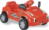 Auto a pedali DOLU in scatola 8119 81193 Anteprima dell’immagine prodotto 4