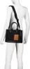 Joop! Handtasche Pezza Aurelia Schwarz onesize Produktbild-Vorschau 5