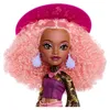 Monster High JMB91, Fashionpopp, voor meisjes, vanaf 4 Productafbeelding-voorbeeld 3