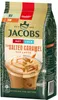 JACOBS Löskaffee TYP SALTED CARAMEL LATTE Hot Cold 12x 340g Produktbild-Vorschau 4