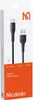 The image shows the retail packaging of a Mcdodo USB-A to USB-C cable. Náhled obrázku produktu