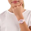 Prinzessin Lillifee Mädchen Armbanduhr 2037727 Textilband Produktbild-Vorschau 4