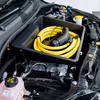 Predná odkladacia schránka Frunk pre Fiat 500e 2020- Náhľad obrázku produktu 4