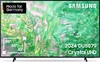 Samsung LED-Fernseher GU55DU8079UXZG Schwarz 55 Zoll Smart Produktbild-Vorschau 1