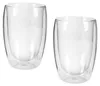 Cafe-Latte-Glas, 2er-Set, ca. 400 ml Produktbild-Vorschau 1