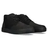 Timberland Herren Davis Square F/L Chukka Sneaker, Schwarz, Produktbild-Vorschau 7