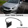 Caméra De Recul Pour Plaque D'Immatriculation Pour Hyundai Voir les images du produit 1