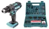 Perceuse à percussion sans fil Makita DHP 482 Z 18 V 62 Nm Voir les images du produit 2