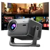 Blackview PV1000 Max, 1 000 lumens ANSI, 1080p FHD, système Voir les images du produit 1