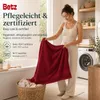 Betz Premium Duschtuch 70×140 cm – 100% Baumwolle 470 g/m², Produktbild-Vorschau 4