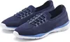 LASCANA Sneaker Slipper, Halbschuh, Slip-On-Sneaker, navy Produktbild-Vorschau 1