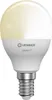 Ledvance LED Smart+ Tropfen 5W = 40W E14 matt 470lm Produktbild-Vorschau 8