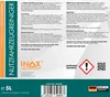 INOX® Nutzfahrzeugreiniger 5L - Kraftreiniger Konzentrat Produktbild-Vorschau 3