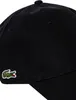 LACOSTE ORGANIC Baumwolle TWILL CAP Schwarz Produktbild-Vorschau 19