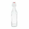 Láhev na alkohol 1,0 l hranatá 4 strany Swing Bormioli Náhled obrázku produktu 23