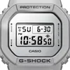 Casio Collection DW-5600FF-8, Wasserfest Produktbild-Vorschau 14