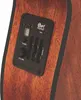 Cort SFX MEM Elektroakustische Gitarre Produktbild-Vorschau 4