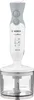 Bosch ErgoMixx MSM66120 ponorný mixér 600 W šedý, bílý Náhled obrázku produktu 38