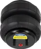 2X Ressorts de suspension pneumatique 2500LBS Pour Voir les images du produit 3