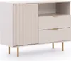 A standalone image of a kommode on a white background. Produktbild-Vorschau