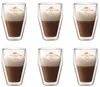 Bodum verres à double paroi Titlis 350 ml - 6 pièces Voir les images du produit 1