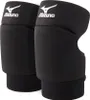 Chrániče kolien Mizuno, čierne, veľké. XL Náhľad obrázku produktu 2