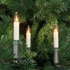 ROTPFEIL Lichterkette 15er außen Schaftlamp., 80cm Abstand Produktbild-Vorschau 2