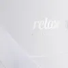 Relaxdays kulatá krabička s růžemi, 4 růže, pevná bílá Náhled obrázku produktu 9