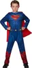 Costume da Superman per ragazzi Justice League Anteprima dell’immagine prodotto 5