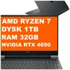 Laptop gamingowy Victus HP 15-fb3093dx / BM4X8UA / AMD Produktbild-Vorschau 1