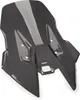 Ecran fumé foncé PUIG 630x480mm pour Suzuki Voir les images du produit 2