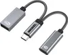 MMOBIEL USB-C zu USB Adapter OTG - 2 in 1 Splitter USB-C zu Produktbild-Vorschau 1