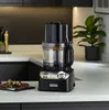 JVC Kompakt-Kuechenmaschine MultiPro XL Weigh+ schwarz Náhľad obrázku produktu 3