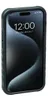 Topeak COVER RIDECASE FOR iPHONE 15 PRO BLACK/GRAY Produktbild-Vorschau 7