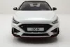 MCG 18376 Hyundai i30 N Limited Edition 2021 weiß metallic Produktbild-Vorschau 13