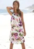 BEACH TIME Jerseykleid aus Viskosejersey mit verstellbaren Produktbild-Vorschau 3