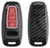 kwmobile autosleutelbescherming, compatibel met Audi A6, Productafbeelding-voorbeeld 1