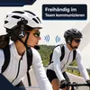 Buddy Chat Duo Bluetooth® Helm-Headset für 2 Personen Produktbild-Vorschau 1