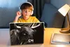 MuchoWow® Laptop Aufkleber Sticker Cover Schottischer Produktbild-Vorschau 3