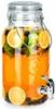 Vilde | Distributeur de Boisson avec Robinet 4 L - En Verre Voir les images du produit 2