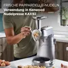 Kenwood A 910/6, Brąz, Metal, Kenwood Chef Podgląd zdjęcia produktu 5